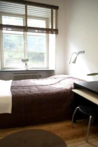 Stockholm Checkin Apartment Fridhemsplan Sweden