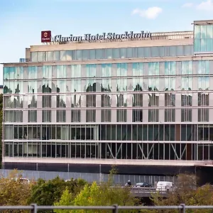 4* Otel Clarion