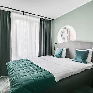 3* Hotell Fridhem