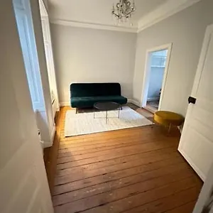  Apartahotel Gamla Stan