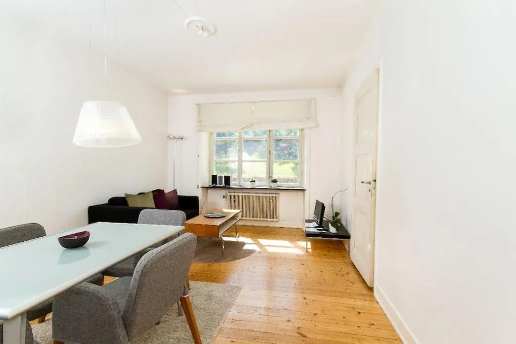 Stockholm Checkin Apartment Fridhemsplan Sverige
