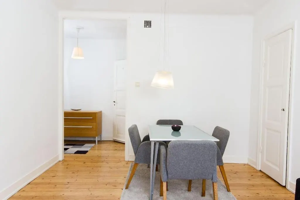 Stockholm Checkin Apartment Fridhemsplan